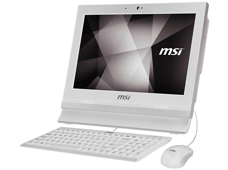 All in One | MSI Pro 16T 7M-042XES