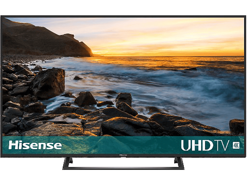 TV LED 50" - Hisense 50B7300 , Ultra HD 4K HDR, Smart TV VIDAA U3.0 Ai, DTS