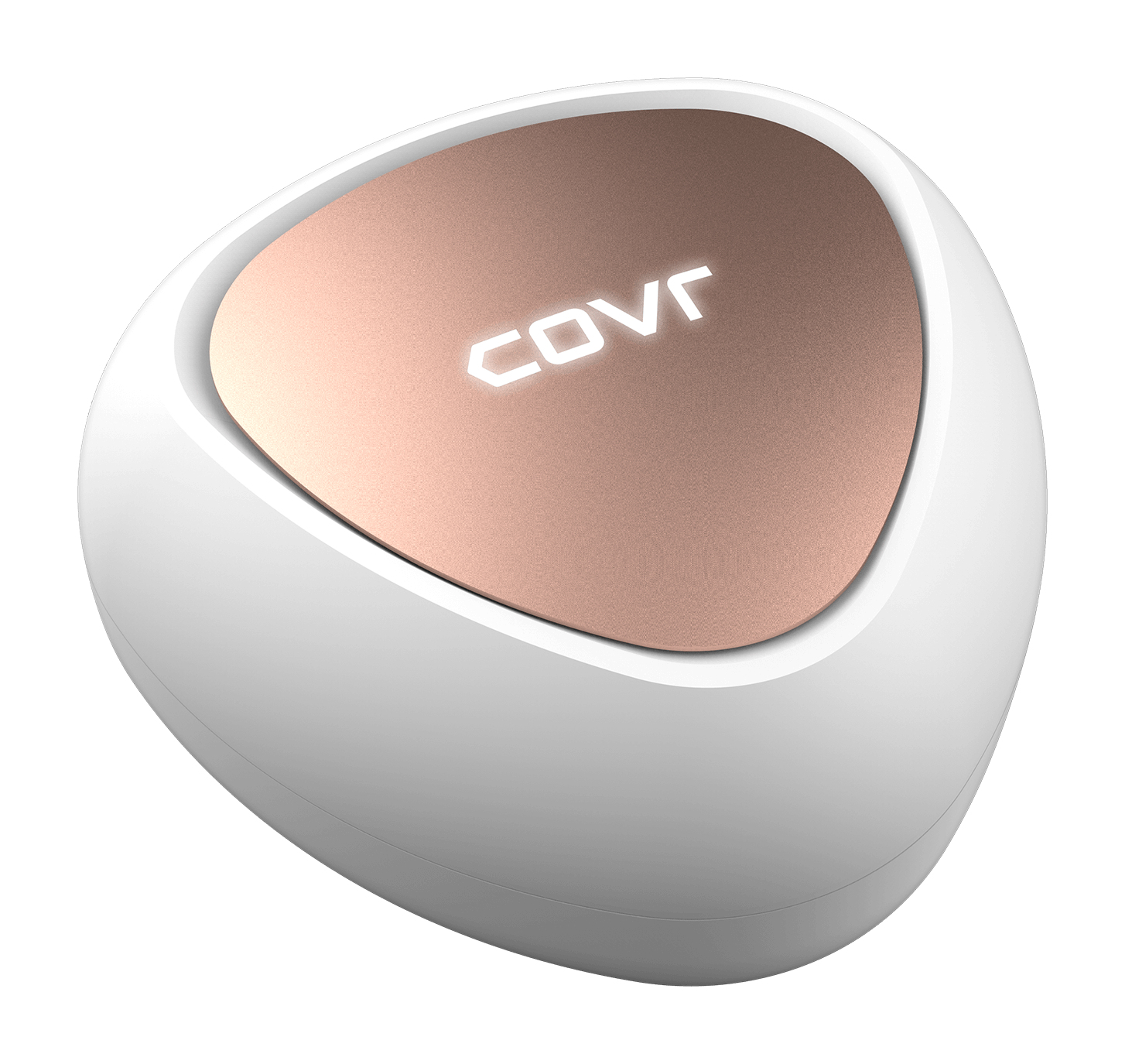 Router - D-Link COVR-C1203, Wi-Fi Mesh, Permite streaming 4K, Instalación sencilla