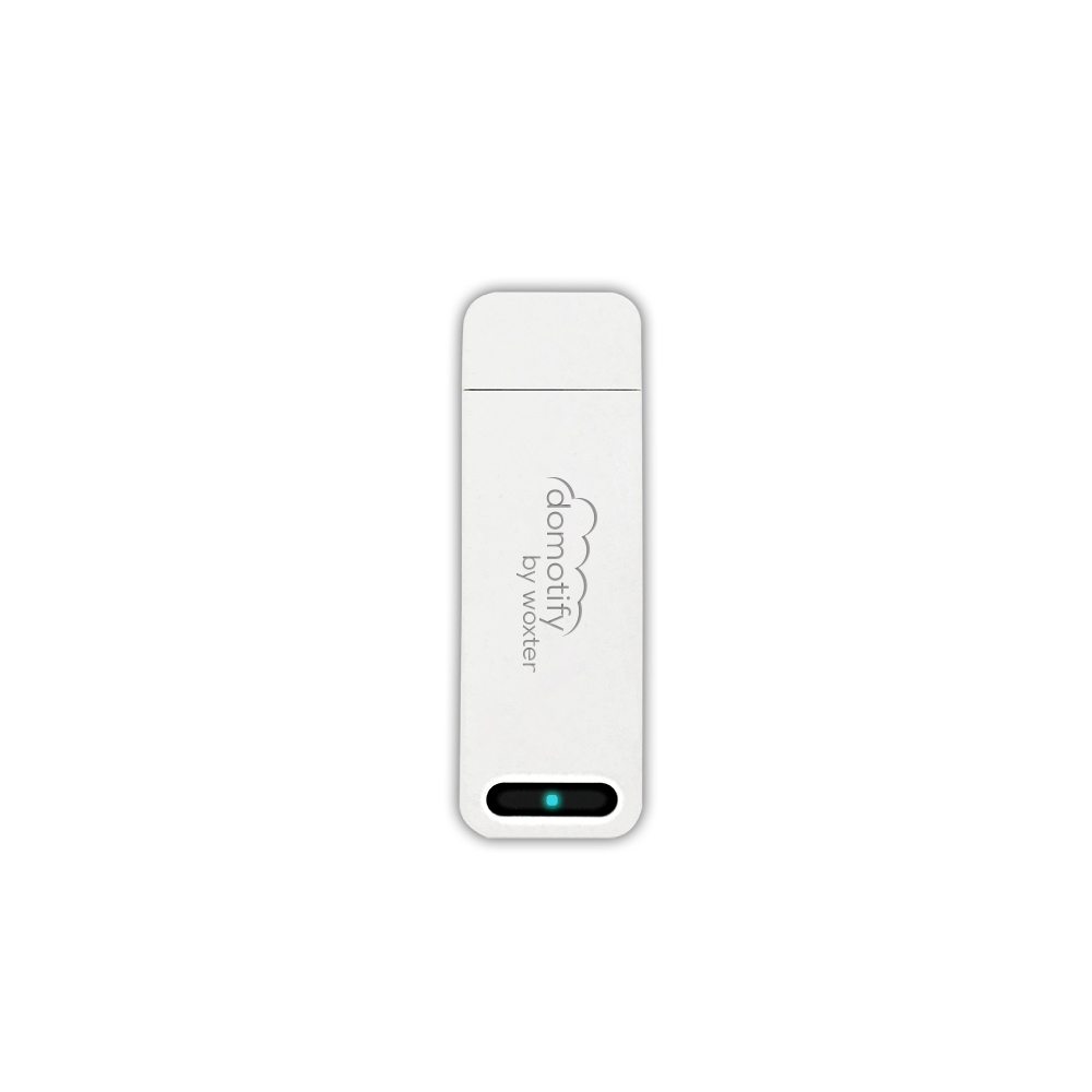 Kit de seguridad - Woxter Domotify Pro
