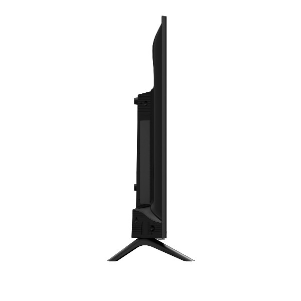 TV LED 40" - Hisense 40B5600, HD Ready, Smart TV, Netflix, TDT2, Modo Hotel