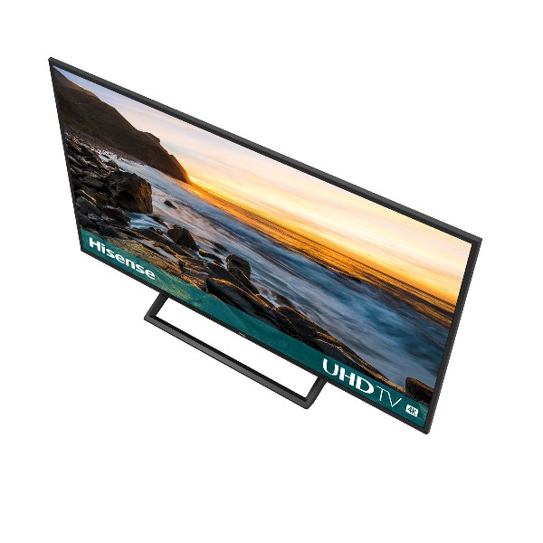 TV LED 43" - Hisense 43B7300 , Ultra HD 4K HDR, Smart TV VIDAA U3.0 Ai, DTS