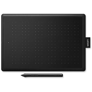 Tableta gráfica - 2540 líneas por Pulgada 216 x 135 mm, USB, Pluma, 133 pps