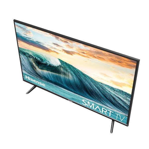 TV LED 32" - Hisense 32B5600, HD Ready, Smart TV, Netflix, TDT2, Modo Hotel
