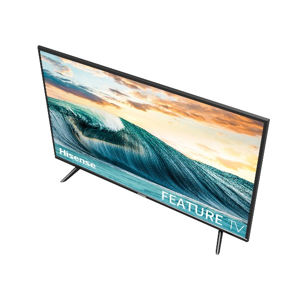 TV LED 40" - Hisense 40B5100, Full HD, HDMI, TDT2, Modo Hotel