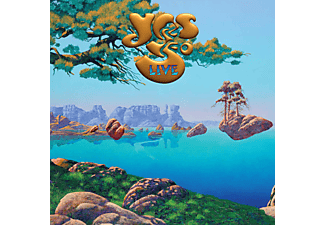 Yes - Yes 50 Live (CD)