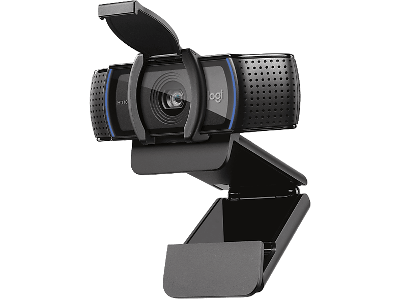 Logitech C920s Pro Hd Webcam aanbieding met korting