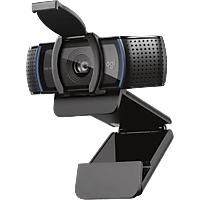 MediaMarkt Logitech C920s Pro Hd Webcam aanbieding