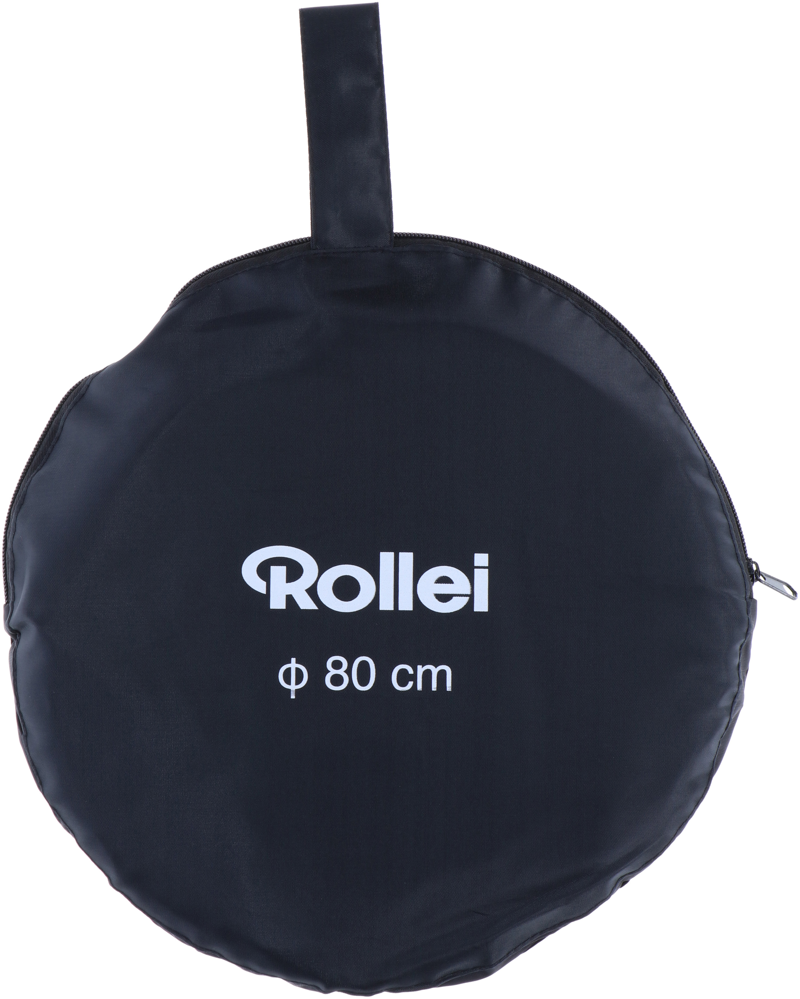 ROLLEI Profi 5 in 1, Faltreflektor, Mehrfarbig