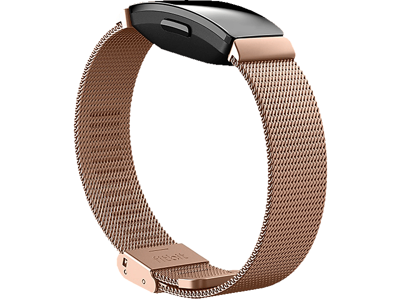 Roségold Fitbit, Ersatzarmband, FB169MMRG, FITBIT