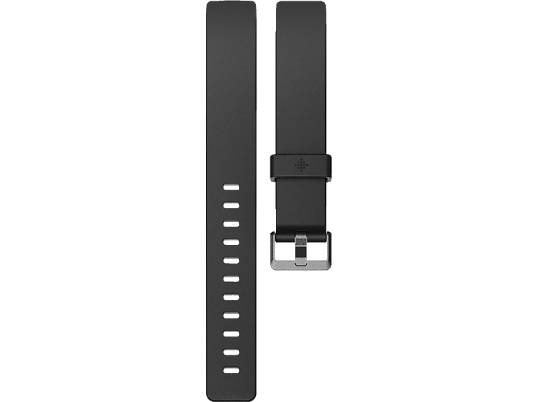 FITBIT Fitbit, FB169ABBKL, Schwarz Ersatzarmband,
