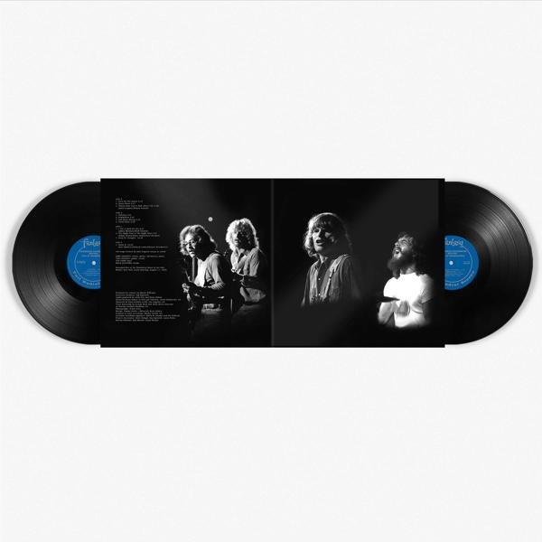 Creedence Clearwater Revival - Live At Woodstock (Ltd.2LP)  - (Vinyl)