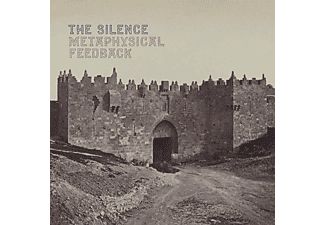 Silence - METAPHYSICAL FEEDBACK  - (Vinyl)