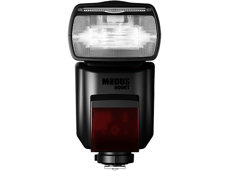 HAHNEL Modus 600RT MK II Wireless Speedlight Nikon Zwart (1005 211.0)