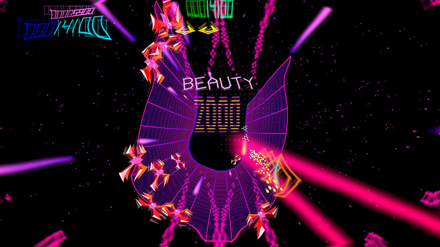 PS4 Tempest 4000
