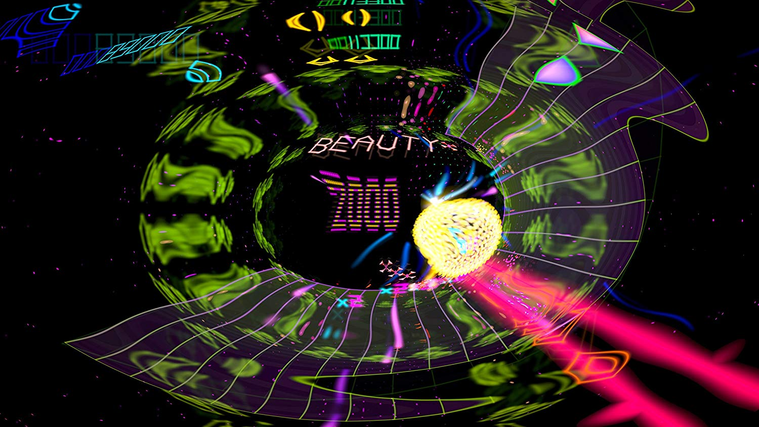 PS4 Tempest 4000