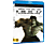 A hihetetlen Hulk (Blu-ray)