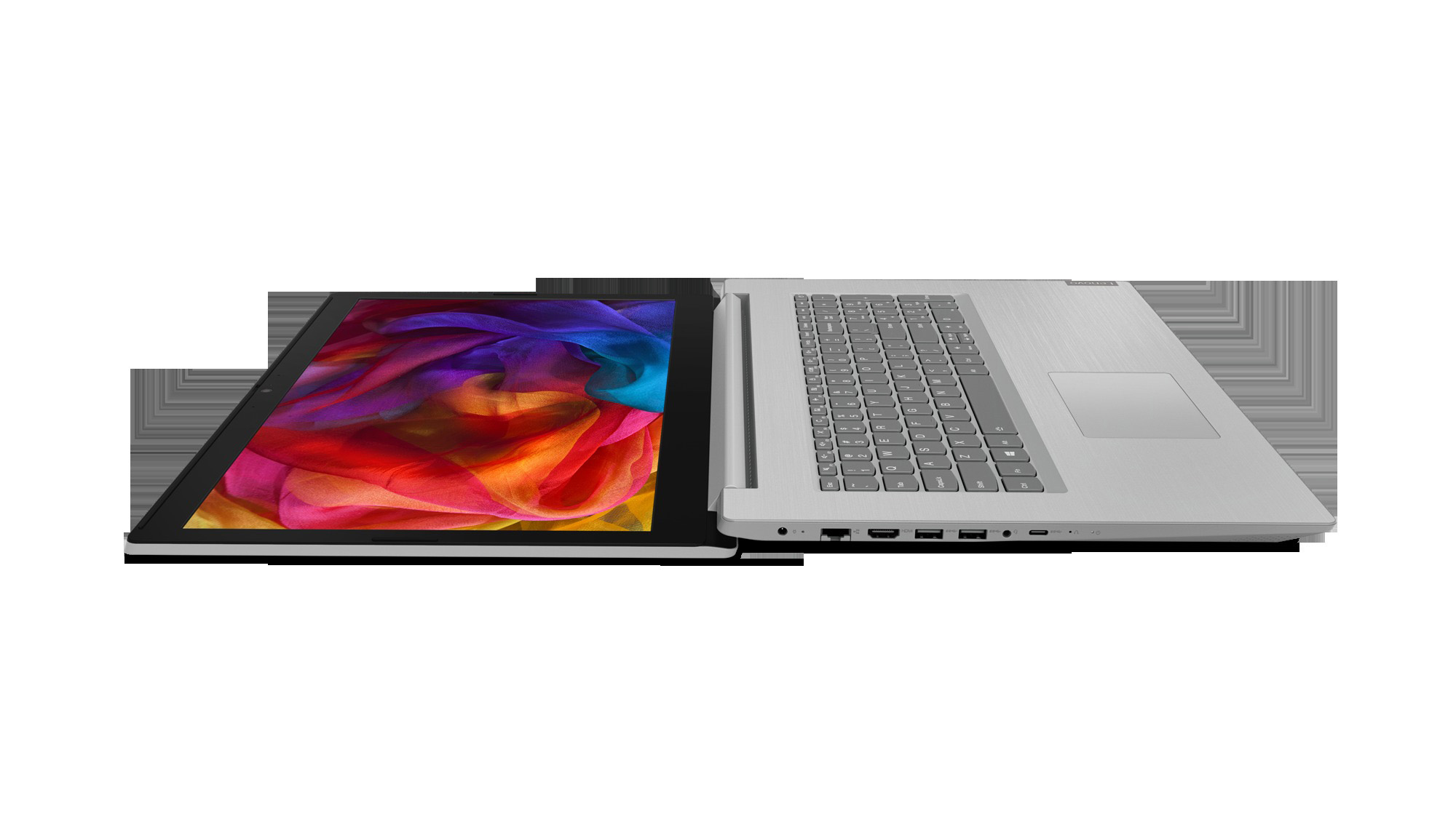 LENOVO IdeaPad L340 - 17,3 Zoll - AMD Ryzen™ 7 3700U - 16 GB - 256 GB - AMD Radeon™ RX Vega 10 - Windows 10 Home (64 Bit)