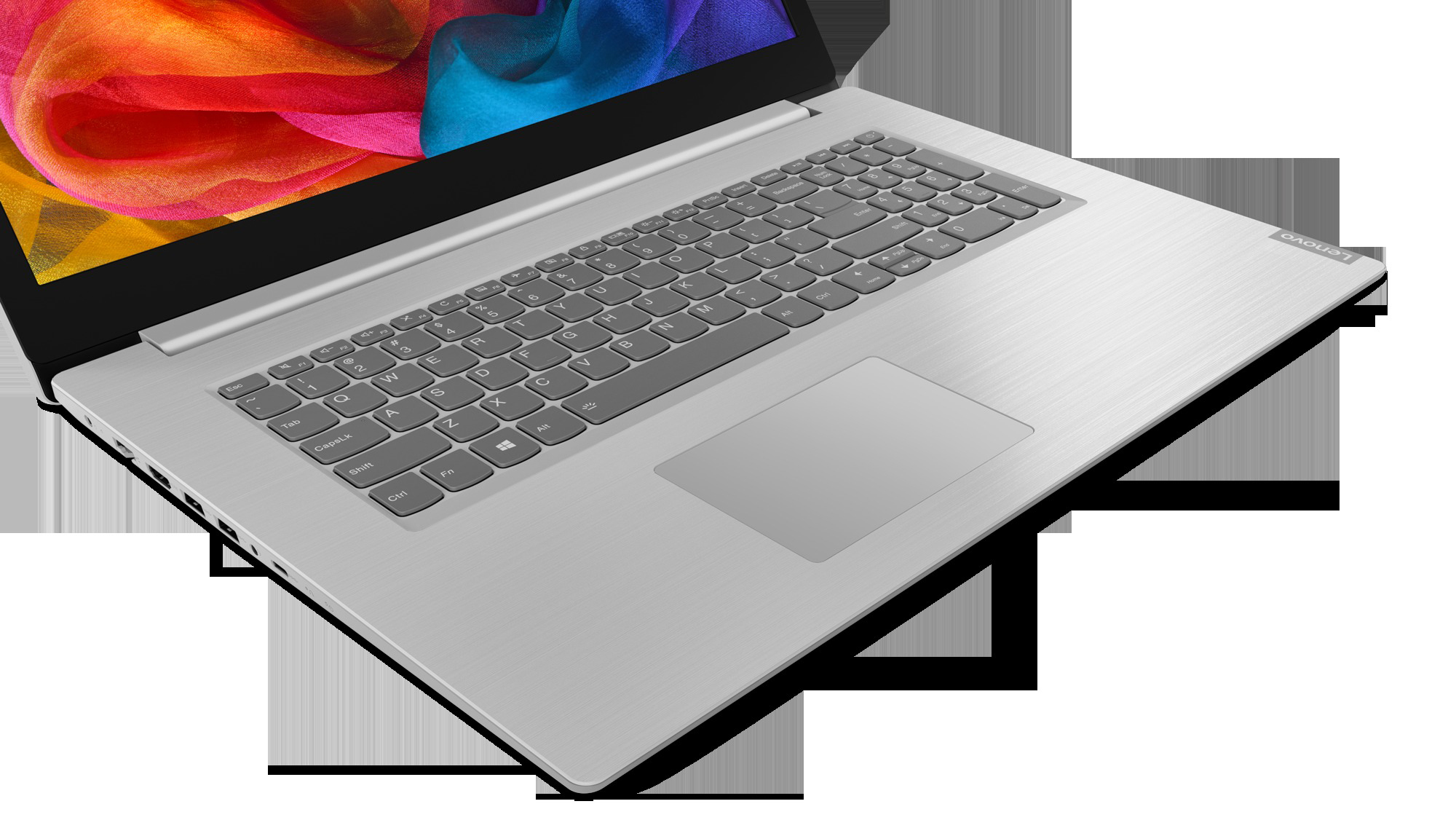 LENOVO IdeaPad L340 - 17,3 Zoll - AMD Ryzen™ 7 3700U - 16 GB - 256 GB - AMD Radeon™ RX Vega 10 - Windows 10 Home (64 Bit)