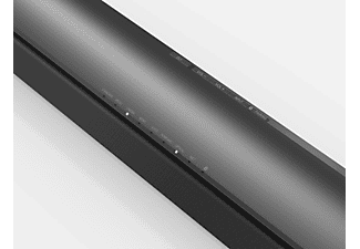 PANASONIC SC-HTB 510 EGK, Soundbar, Schwarz Soundbar in Schwarz online