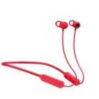 Bluetooth Kopfhörer Jib+ schwarz/rot