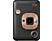 FUJIFILM instax mini LiPlay - Fotocamera istantanea Nero elegante