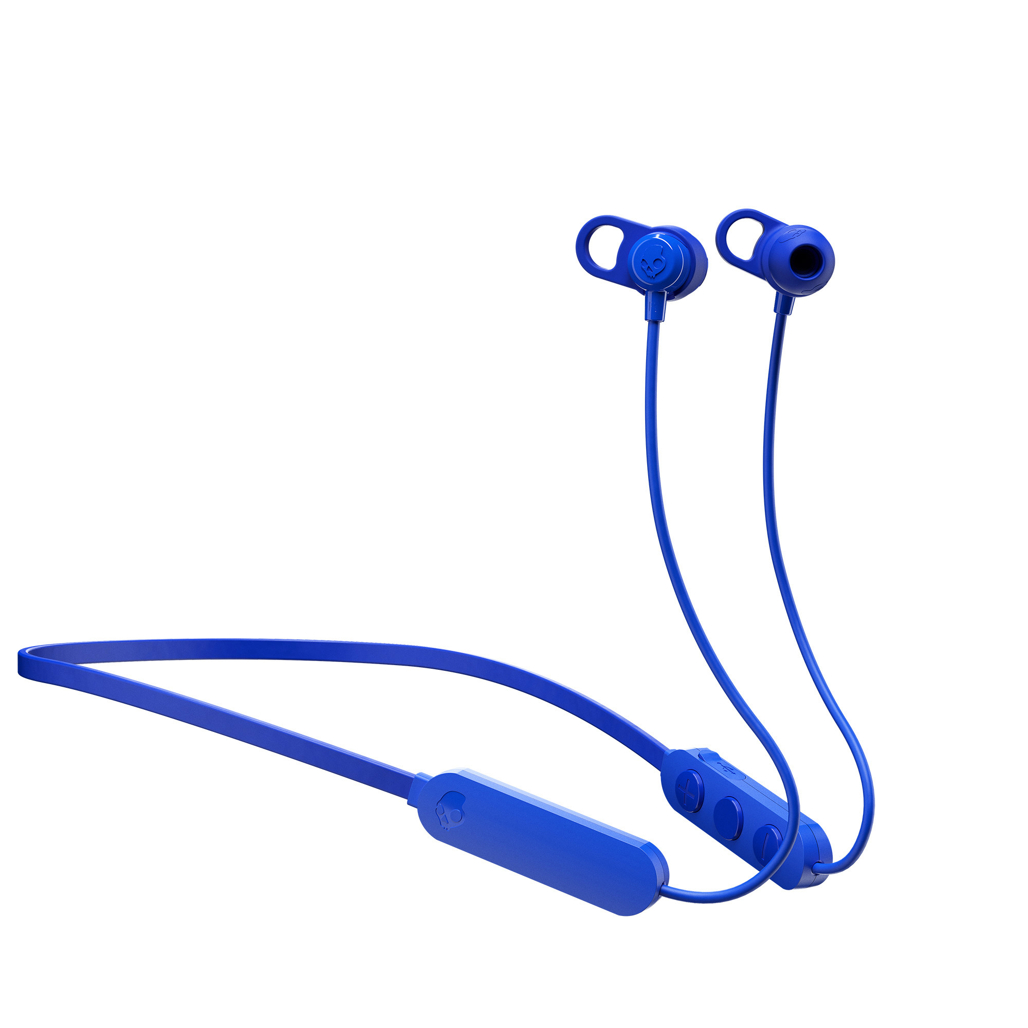 Blau S2JPW-M101 JIB+ Kopfhörer IN-EAR, Bluetooth In-ear SKULLCANDY