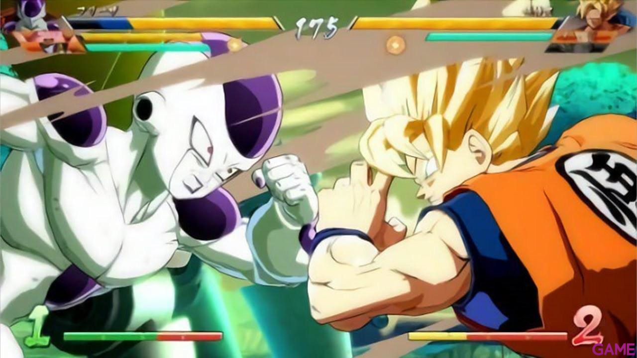 Xbox One Dragon Ball Fighterz (Ed. Coleccionista)