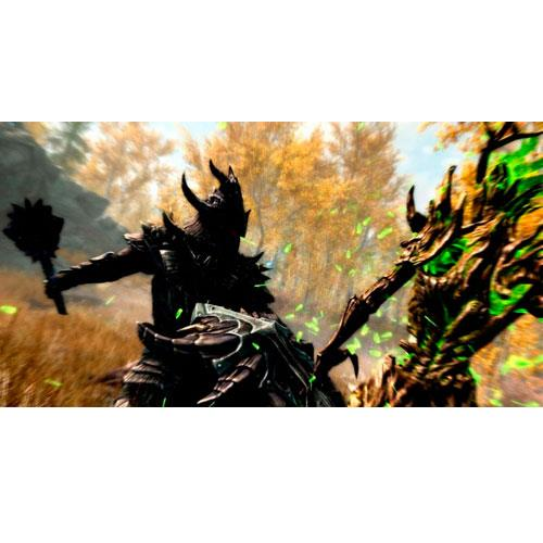 Xbox One Skyrim (Ed. Especial)