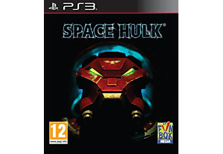 PS3 Space Hulk