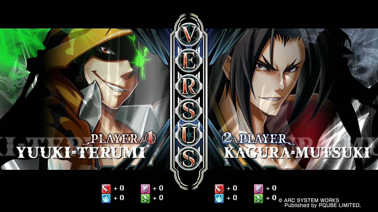 Xbox One Blazblue Chrono Phantasma Extend
