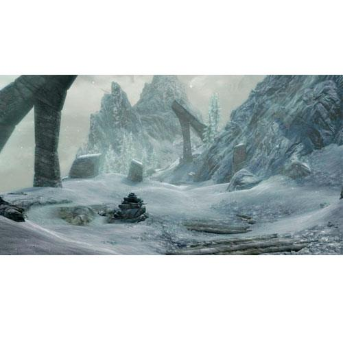 Xbox One Skyrim (Ed. Especial)