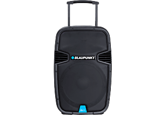 BLAUPUNKT PA15 Bluetooth Party hangszóró 700W, fekete