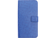 V-DESIGN BV 611, Bookcover, Samsung, Galaxy A40, Blau