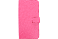 V-DESIGN BV 612, Bookcover, Samsung, Galaxy A40, Pink