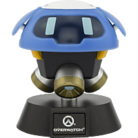 PALADONE PRODUCTS Icon Licht: Overwatch - Snowball Lampe, Mehrfarbig