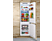 AMICA BK3185.4DFCAA beépíthető hűtőszekrény