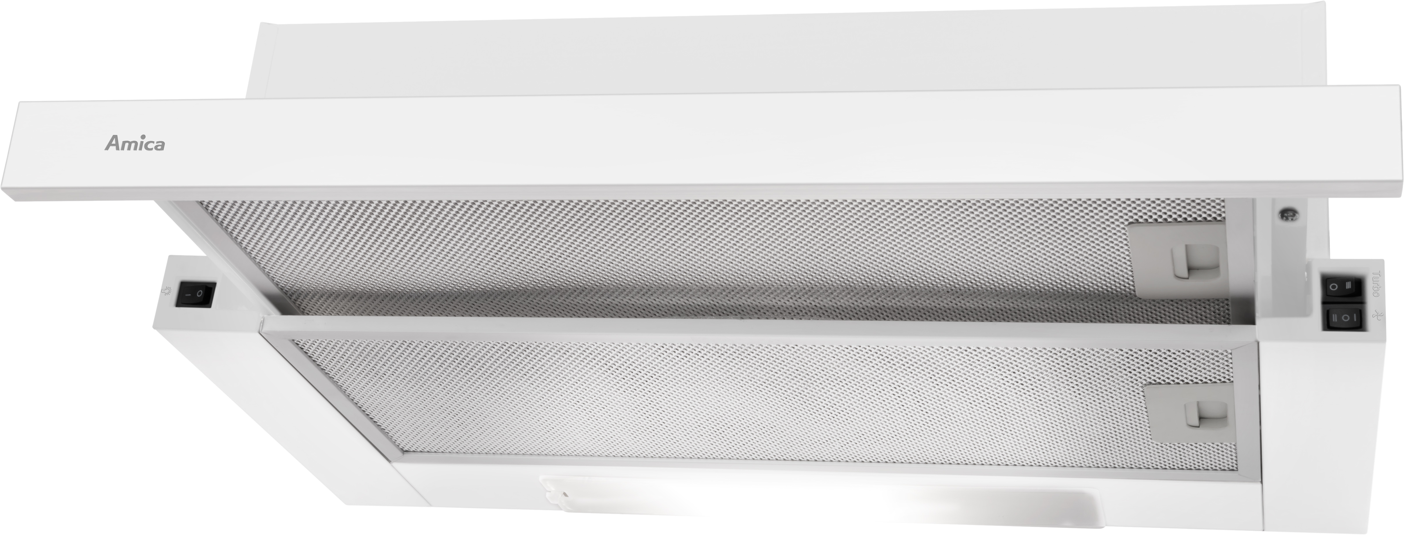 AMICA OTP6233W teleszkópos páraelszívó