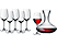 WMF Karaf&Şarap Bardağı Seti