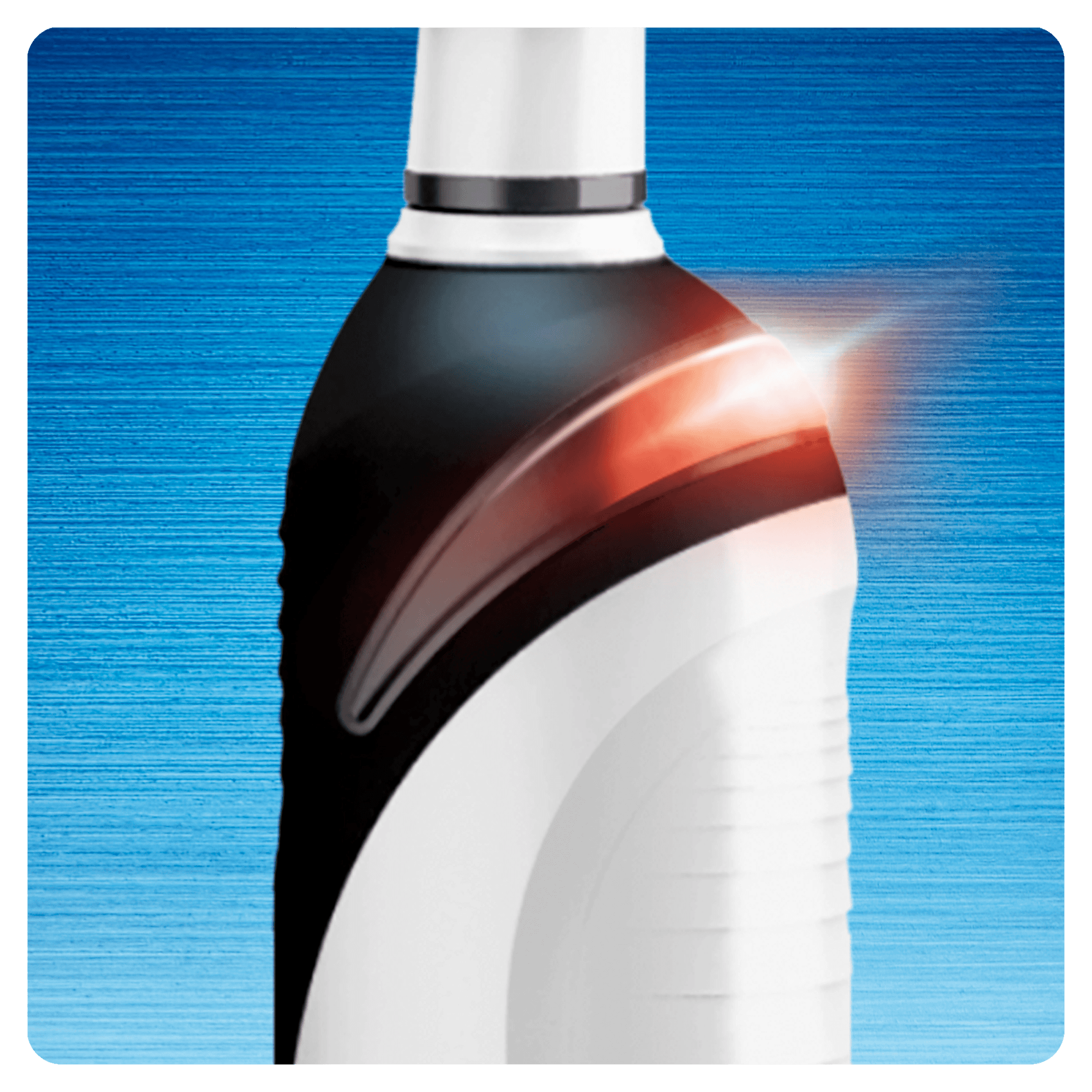 ORAL-B Smart 4 4900 Zwart en Roze - Elektrische Tandenborstel 2 stuks