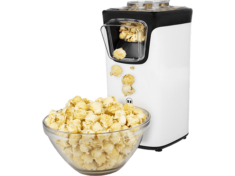 Princess Machine À Popcorn (221220)