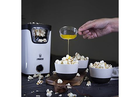 PRINCESS Machine à popcorn (221220)