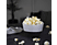 PRINCESS Popcornmachine (221220)