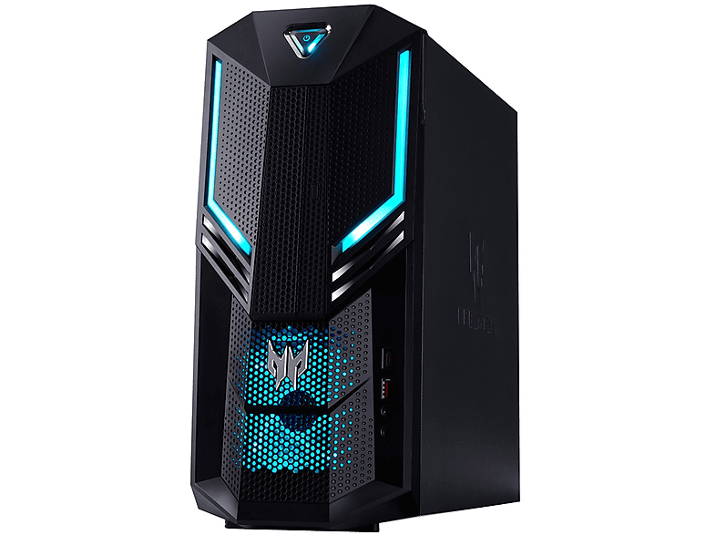 PC gaming | Acer Predator Orion 3000