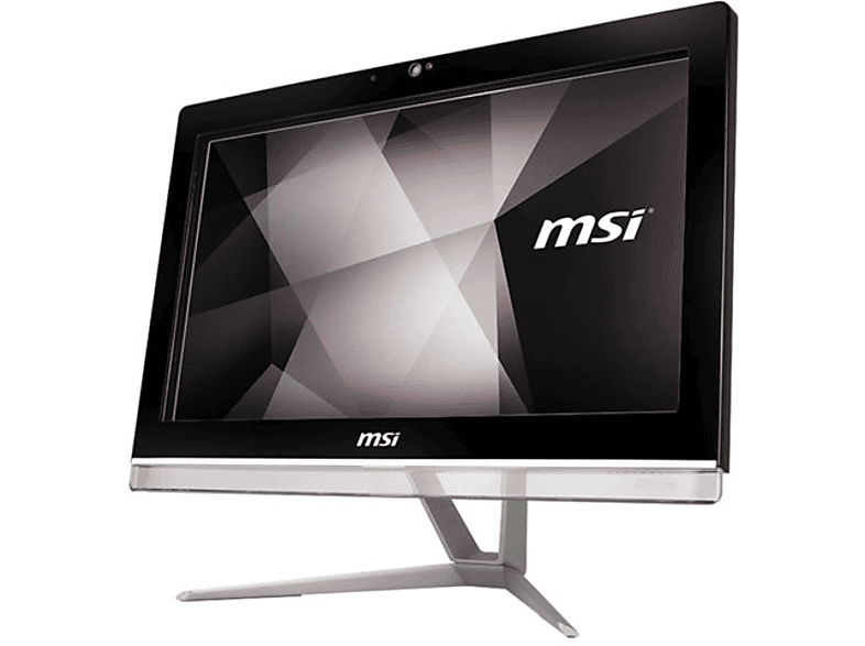 All in One | MSI Pro 20EXTS 8GL-013XES