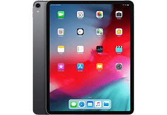 APPLE iPad Pro 12,9" 256 GB WiFi Asztroszürke (mtfl2hc/a)