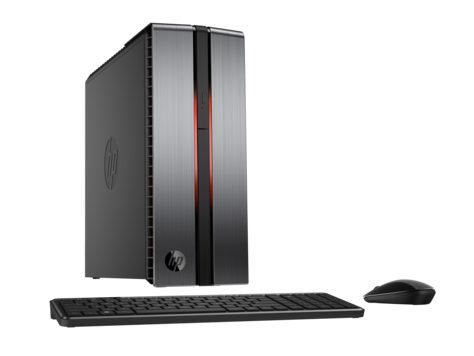 HP Envy Phoenix 850-000NT Intel Core i7-4790K 4 GHz 32GB 128GB SSD Windows 8.1 Masaüstü PC M6Y94EA