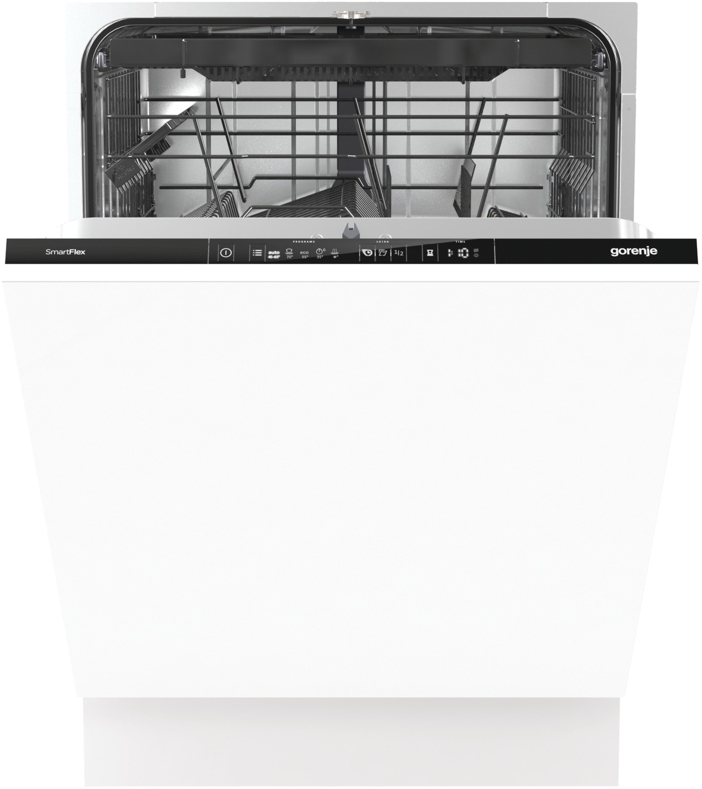 GORENJE GVSP 165 J beépíthető mosogatógép