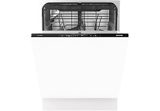 GORENJE GVSP 165 J beépíthető mosogatógép