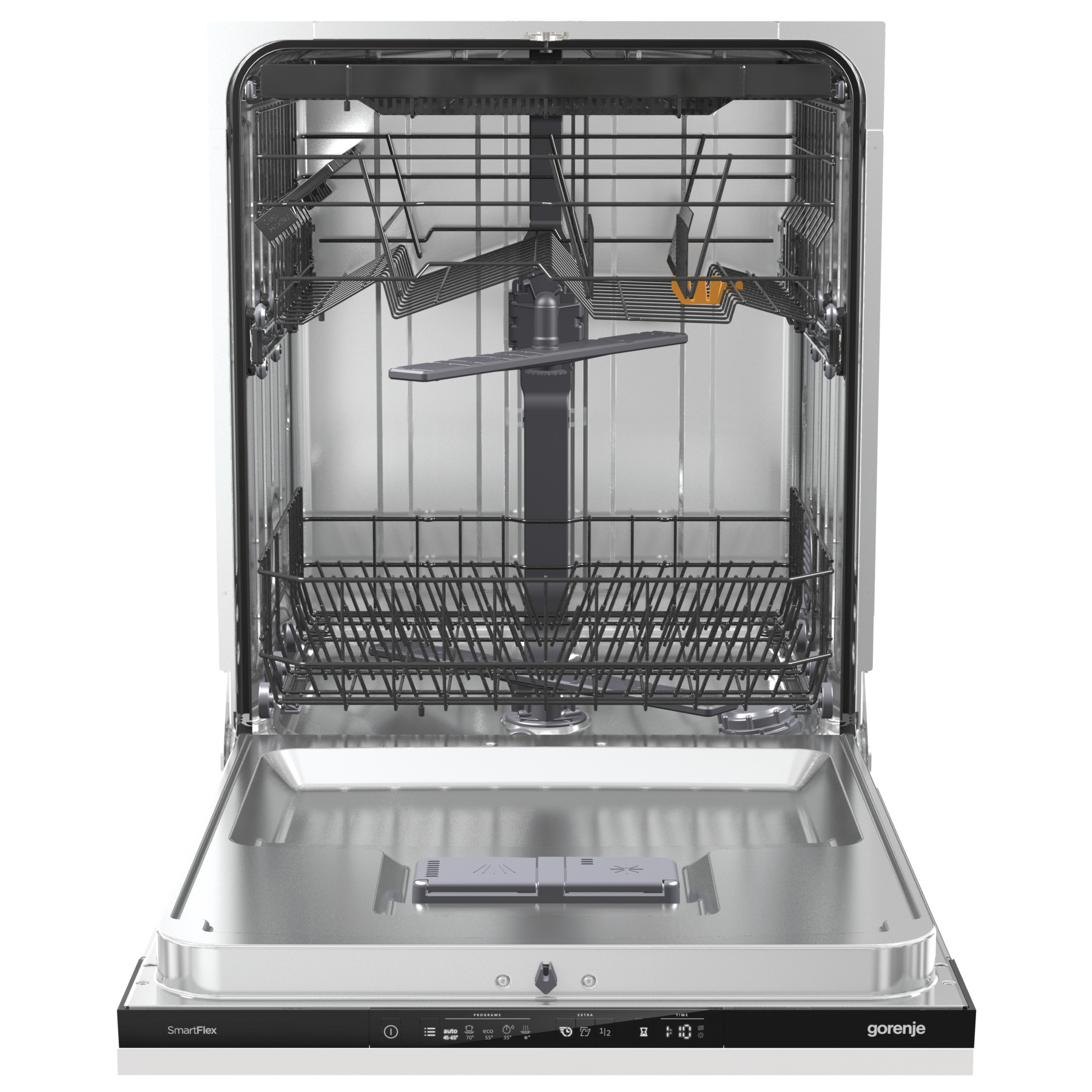 GORENJE GVSP 165 J beépíthető mosogatógép